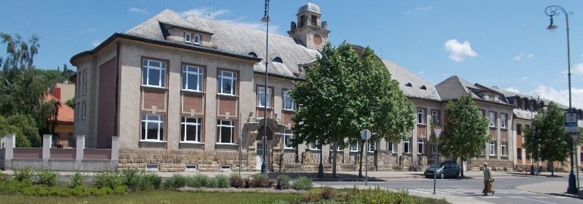 Esztergomi Petőfi Sándor Általános Iskola, Esztergom